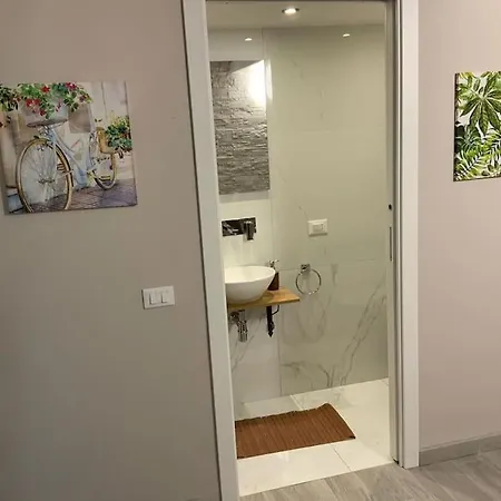 Demma' S House Diamond Apartment *