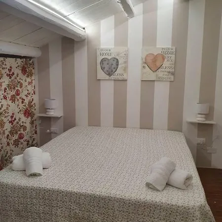 Apartment Demma' S House Diamond Palermo