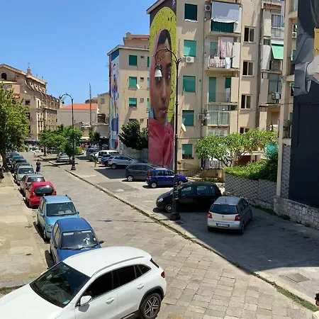 Demma' S House Diamond Apartment