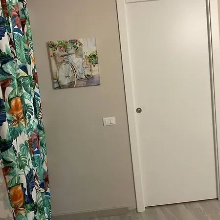 Demma' S House Diamond Apartment *