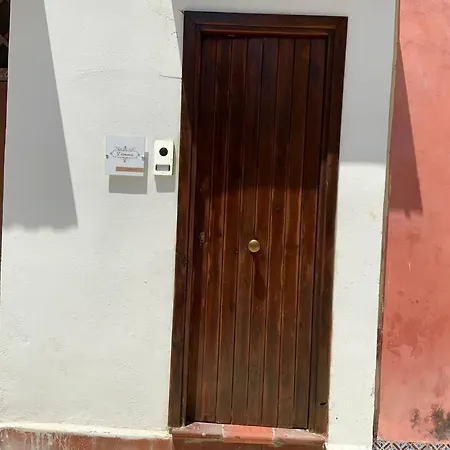 Demma' S House Diamond Palermo