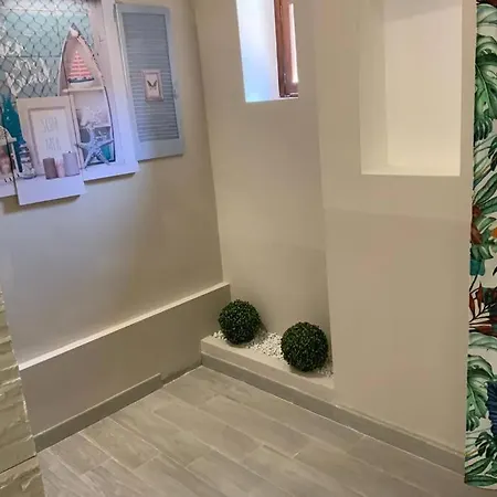 Demma' S House Diamond Apartment Palermo