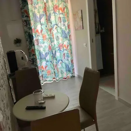 Demma' S House Diamond Apartment *