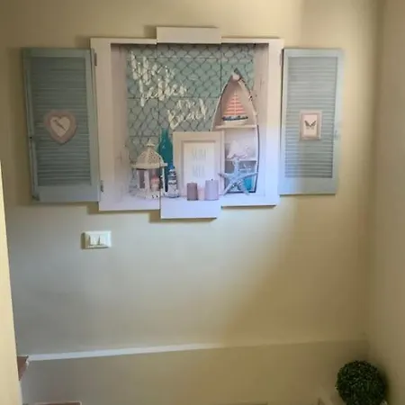 Apartment Demma' S House Diamond