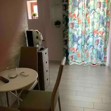 Demma' S House Diamond Apartment *