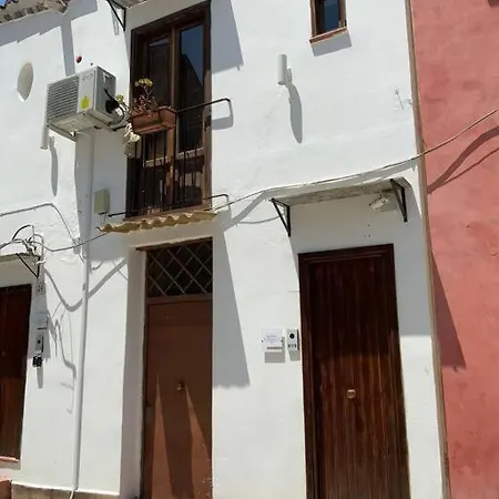 Demma' S House Diamond Palermo