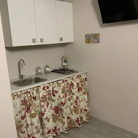 Apartment Demma' S House Diamond Palermo