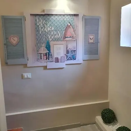 Demma' S House Diamond Apartment *
