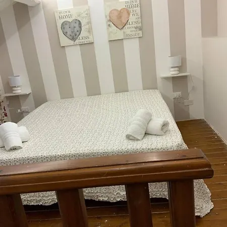 Demma' S House Diamond Apartment Palermo