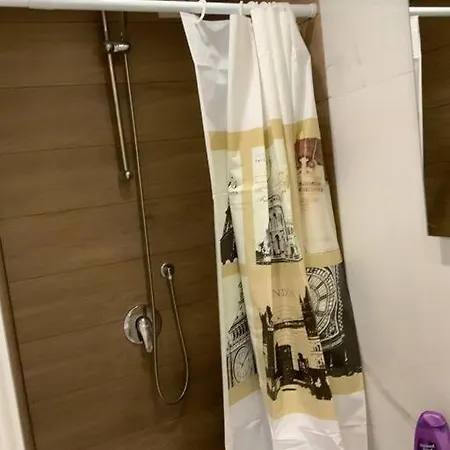 Demma' S House Diamond Apartment *