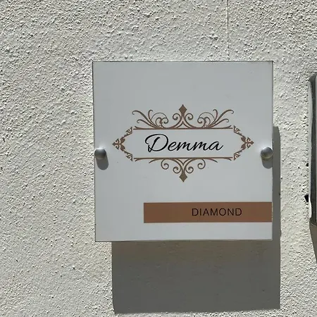 Apartamento Demma' S Diamond Palermo